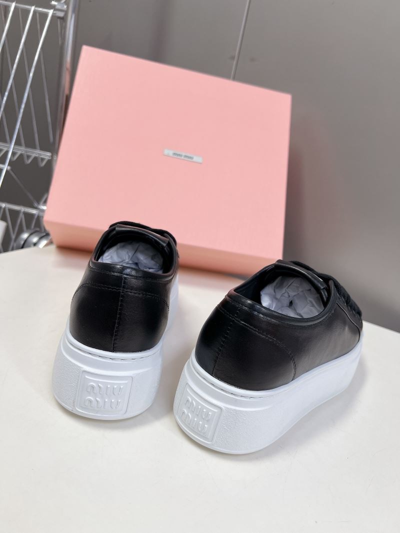 Miu Miu Shoes